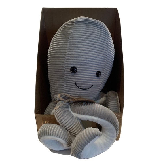 Little Toasties New Zealand Toys Little Toasties Octopus Heat Hug